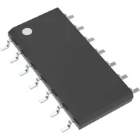 LM6134BIMX/NOPB by National Semiconductor