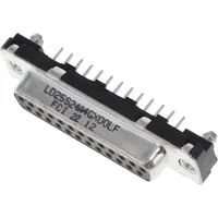 LD25S24A4GX00LF by Amphenol Communications Solutions