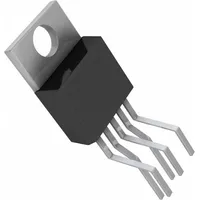 LT1074HVCT#PBF by Linear Technology