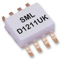 LT1243CS8#PBF by Linear Technology