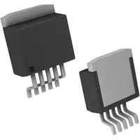 LT1529CQ-3.3#PBF by Linear Technology