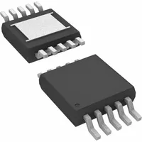LTC1733EMSE#PBF by Linear Technology