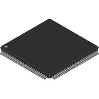 MC9S12DG256CMPV by Freescale Semiconductor