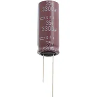 EGPA350ELL182MK40S by Nippon Chemi-con