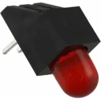 WP1533BQ/SRD by Kingbright Electronic