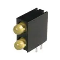 WP934GE/2YD by Kingbright Electronic