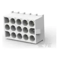 350434-4 by Tyco Electronics Amp
