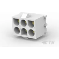 350827-4 by Tyco Electronics Amp