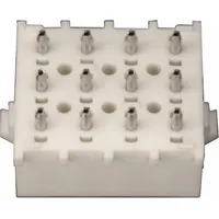 350829-4 by Tyco Electronics Amp