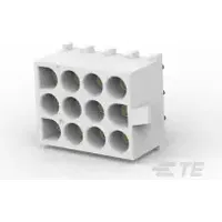 350836-4 by Tyco Electronics Amp