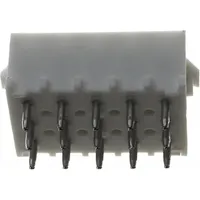 350837-4 by Tyco Electronics Amp