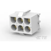 643424-3 by Tyco Electronics Amp