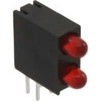 WP934EB/2SRD by Kingbright Electronic