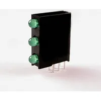WP934SA/3GD by Kingbright Electronic