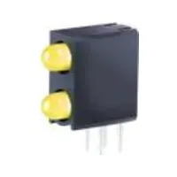 WP934FG/2YD by Kingbright Electronic