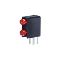 WP934MD/2SRD by Kingbright Electronic