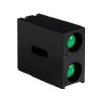 WP934GO/2GD by Kingbright Electronic