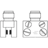 1053465-1 by Tyco Electronics Amp