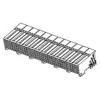 5536507-5 by Tyco Electronics Amp