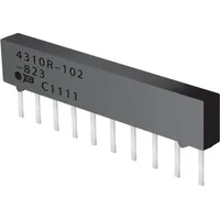 4309R-101-470LF by Bourns