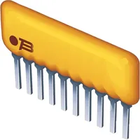 4604X-101-270LF by Bourns