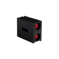 WP934GO/2ID by Kingbright Electronic