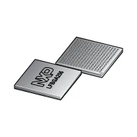 MC9328MXLDVM15 by Freescale Semiconductor