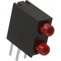 WP934EB/2ID by Kingbright Electronic