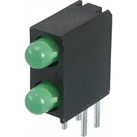 WP934FG/2GD by Kingbright Electronic