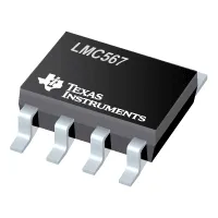 LMC567CM/NOPB by National Semiconductor