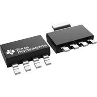 LP38693MP-3.3/NOPB by National Semiconductor