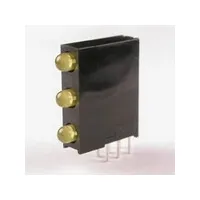 WP934PJ/3YD by Kingbright Electronic