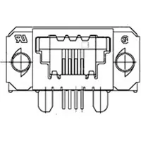 5-1761182-6 by Tyco Electronics Amp