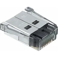 5-1761184-3 by Tyco Electronics Amp
