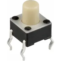 FSM10J by Tyco Electronics Alcoswitch