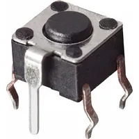 FSM1J by Tyco Electronics Alcoswitch