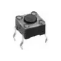 FSM4J by Tyco Electronics Alcoswitch