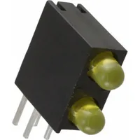 WP934MD/2YD by Kingbright Electronic