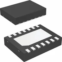 LM4666SD/NOPB by National Semiconductor