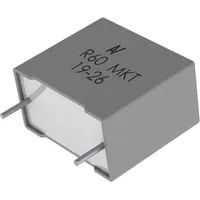 R60EI41004030K by KEMET Corporation