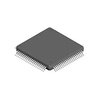 MCHC912B32CFUE8 by Freescale Semiconductor
