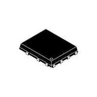 NTMFD4C87NT3G by Onsemi