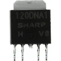 PQ120DNA1ZPH by Sharp Corporation