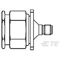 1058666-1 by Tyco Electronics Amp