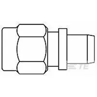 1059711-1 by Tyco Electronics Amp