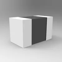 VJ0805Y104JXACW1BC by Vishay Bc Components