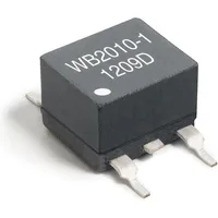 WB2010-1-SMLD by Coilcraft