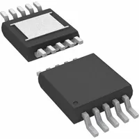 LT3999IMSE#PBF by Linear Technology