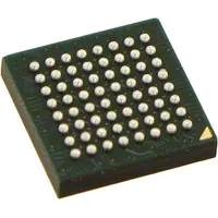 MKL17Z256VMP4 by Freescale Semiconductor