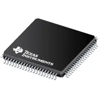 MSP430FR6987IPZ by Texas Instruments